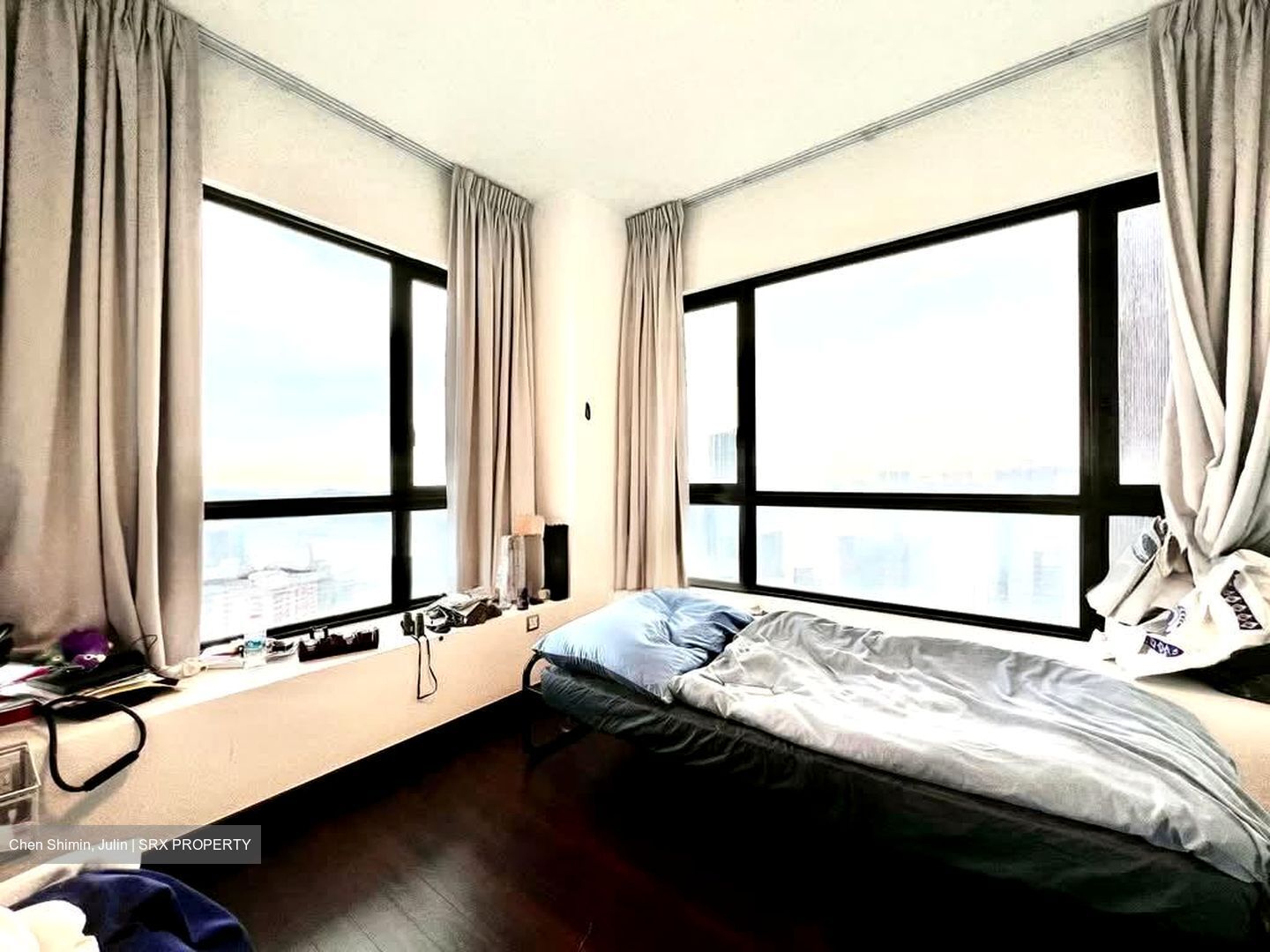 Spottiswoode Residences (D2), Condominium #627450211